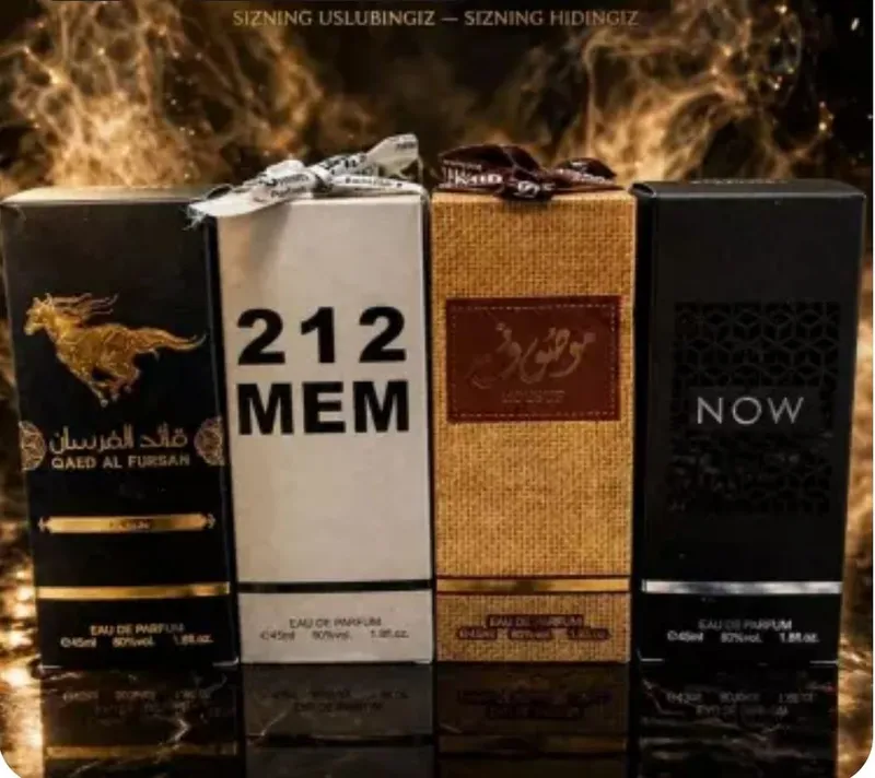 Мужские духи 212 Men Мужские духи 212 Men