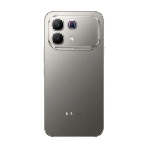 Infinix Note 60 pro 5G — фото 2