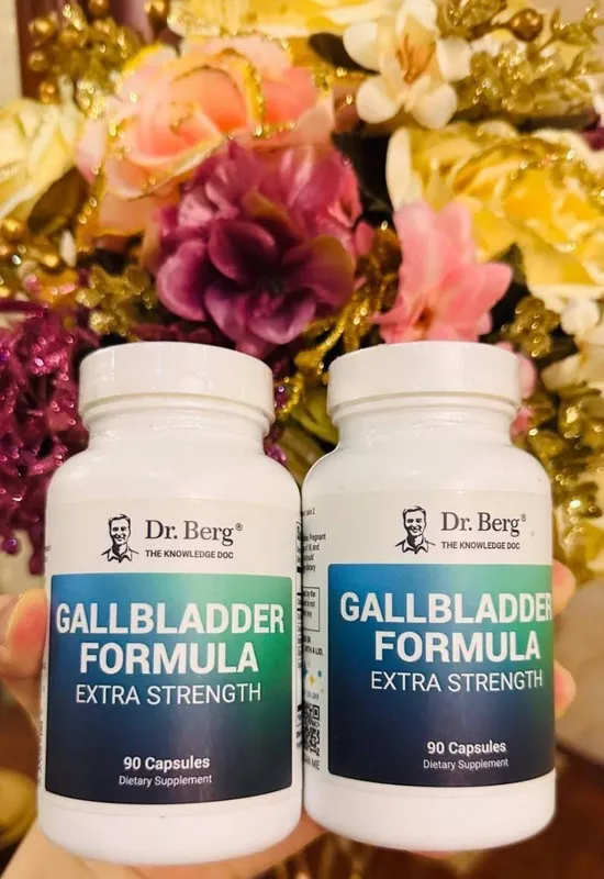 Ox bile complex,gallbladder formula,1200 kapsula, желчные соли