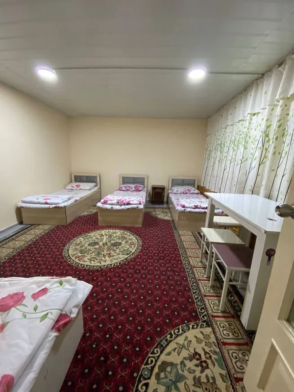 Kvartira bez makler student.ishlaydigan bollarga — фото 2