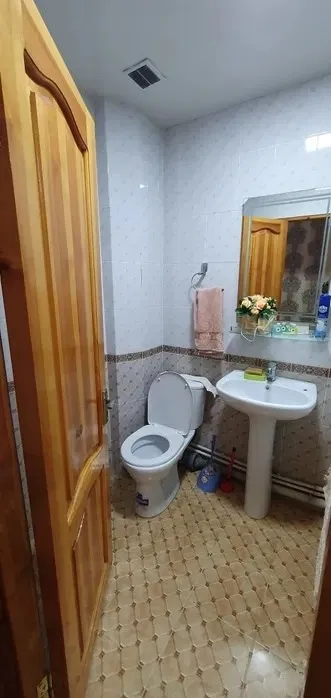3 xonali kvartira, 70 m², 3/5 qavat (ikkilamchi) 9