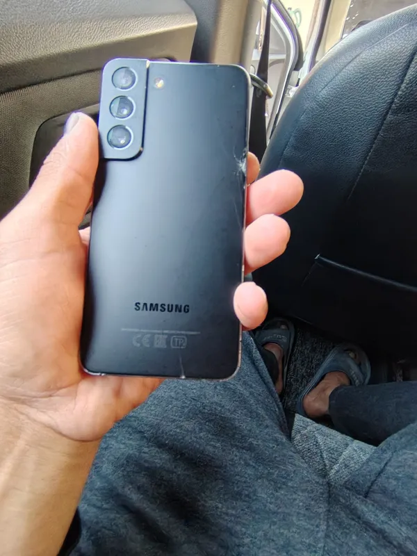 Samsung galaxsy s 22