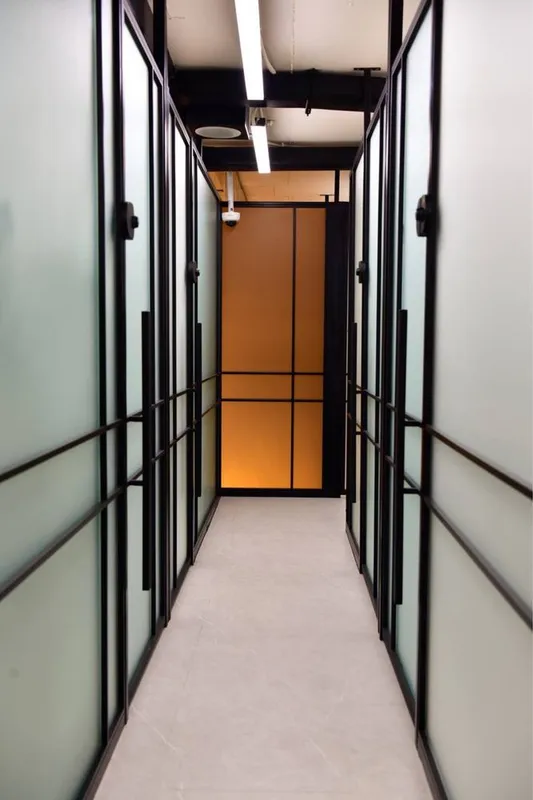 Продаётся Нежилое 108 кв.м. Бизнес Парк от Golden House 5