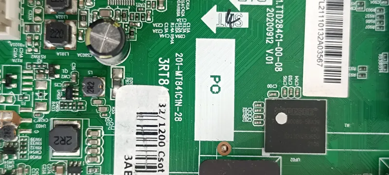 Plata tamirlash xizmat Elektronshik 1