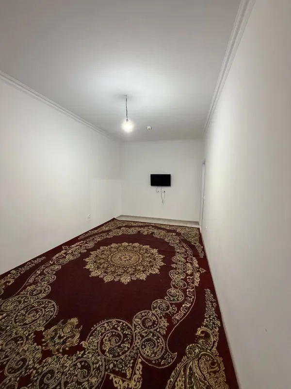 Sokin makon 2 xona arenda oilaga 350