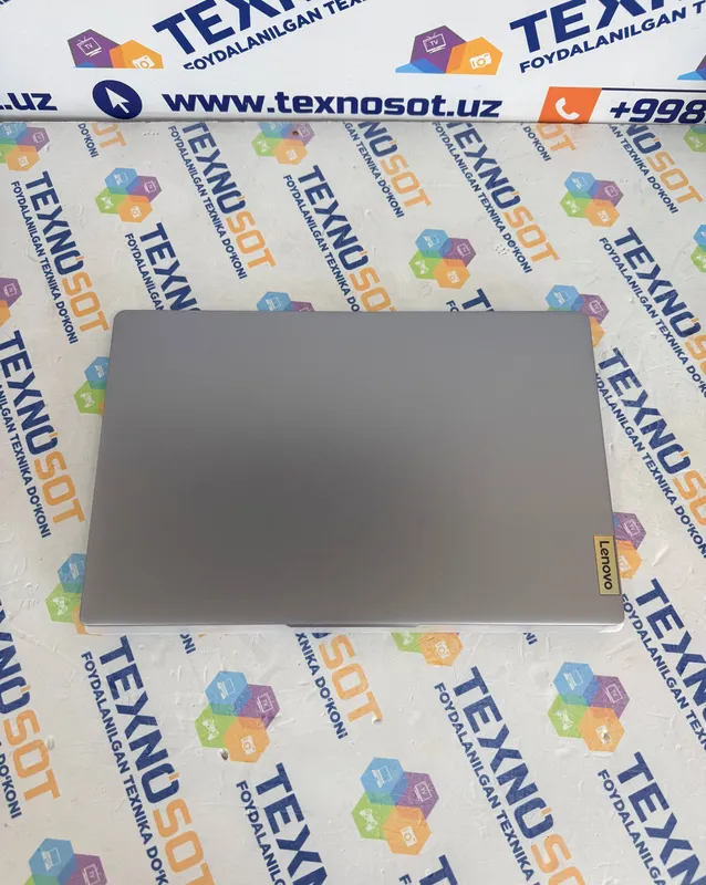 Ноутбук IdeaPad Slim 3 3