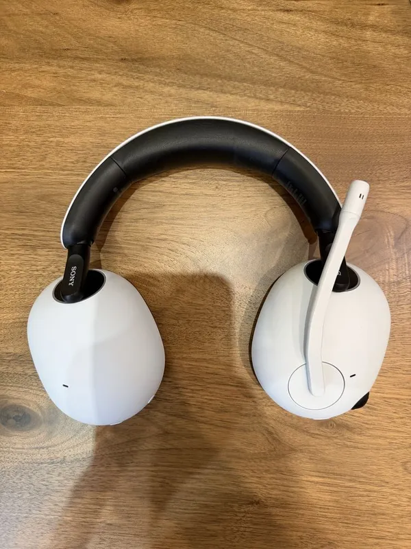 Наушники Sony Inzone H9