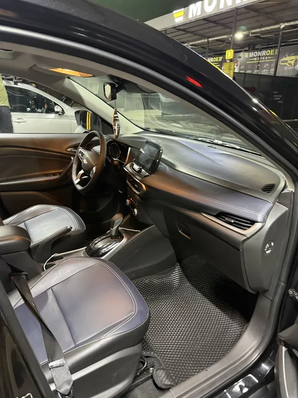 Chevrolat tracker premier 2023 6 Chevrolat tracker premier 2023 6