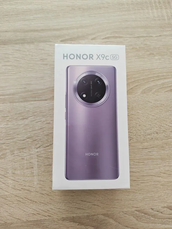 Honor X9C, 8/256gb