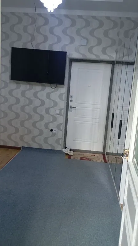 Аренда 1/2/5 Кадышева базар новостройка Ассалом Хаво 1 хонали ижарага — фото 3