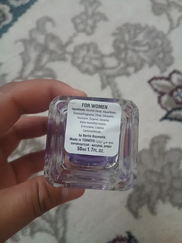 SHAIK ayollar atiri (50 ml,Eau de Parfum) 4 SHAIK ayollar atiri (50 ml,Eau de Parfum) 4