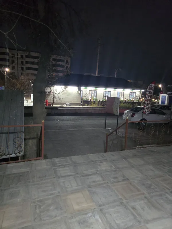 Ofis ijoraga beriladi, Paskual, TEXNOLOGIYA instituti choraxa — фото 4