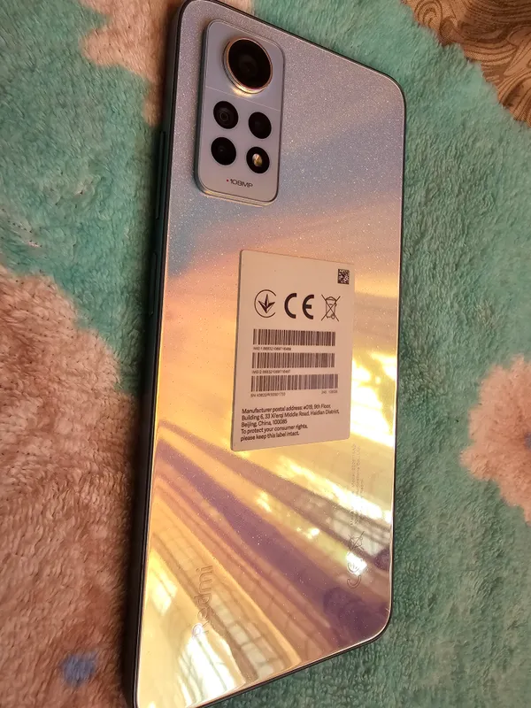 Redmi note 12 pro 3