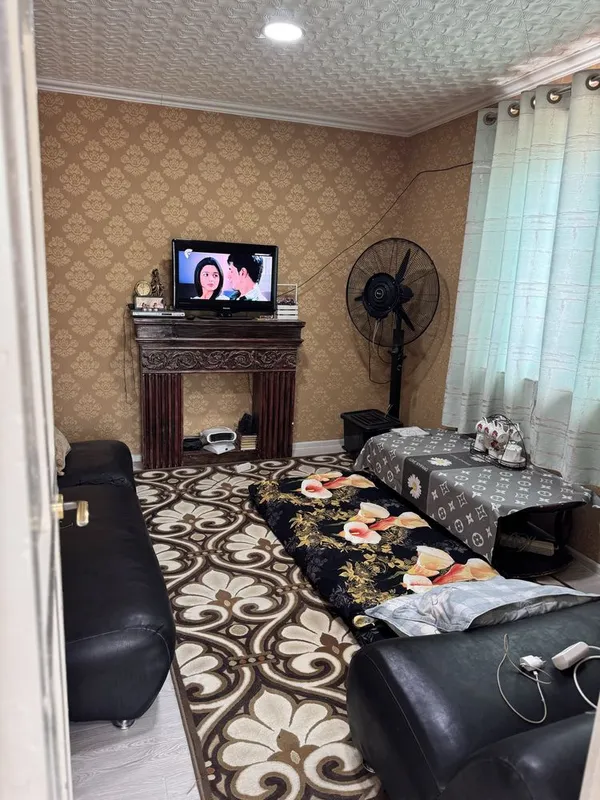 Продаеться участок 6 соток ,свет,газ,вода всё имееться,Новый Сергели . — фото 6