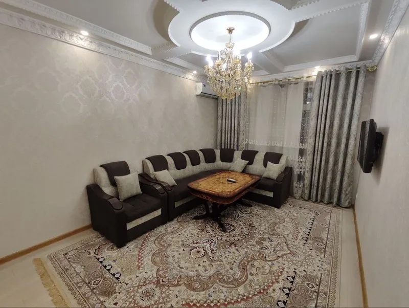 3 kom 800$ Yakkasaroy Qushbegi arzon arenda 2