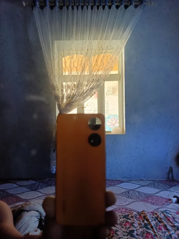 OPPO Reno 8 T  xotirasi 128  ram 8+8=16Gb