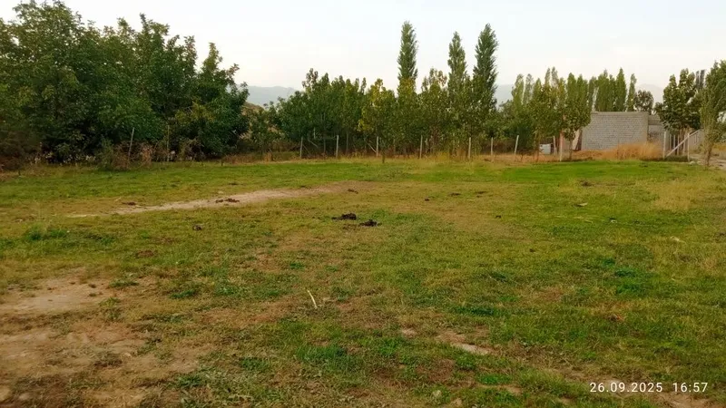 Продаётся участок. — фото 3