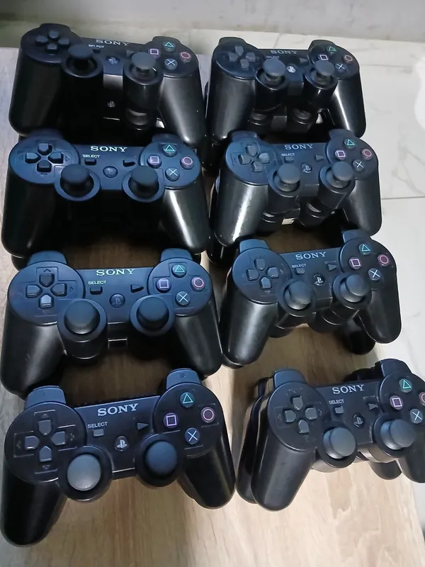 Продаются пульты PS3, оригинал, большая плата 1 Продаются пульты PS3, оригинал, большая плата 1