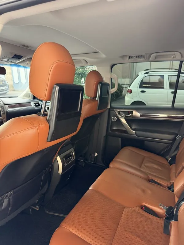 Продается Lexus gx460. — фото 7