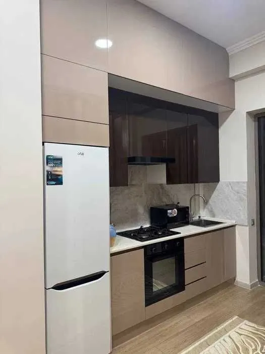 №4 IJARAGA BERILADI Qulay xonadon 2 xonali /3/9 Yakkasaroy tumani ЖК Istanbul City 6