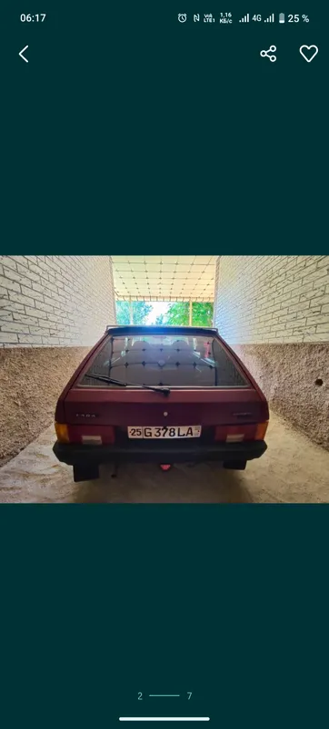 ВАЗ 2109 продаётся 2 ВАЗ 2109 продаётся 2