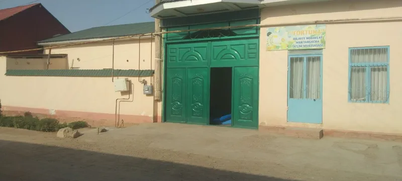 Zolotinkada hovli sotiladi 49ming $