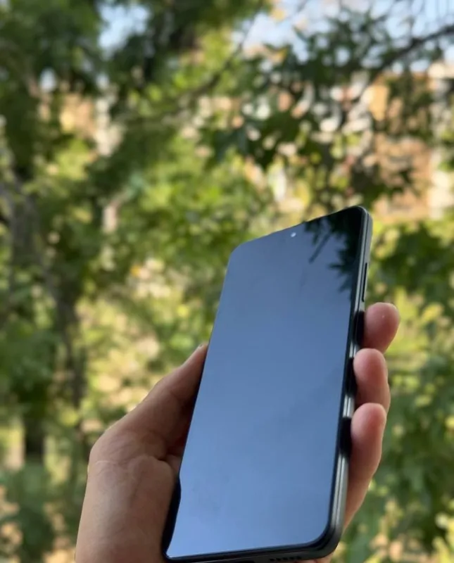 Redmi Note 11 128 GB 3