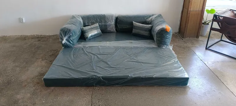 Диван-трансформер Loft Comfort 2