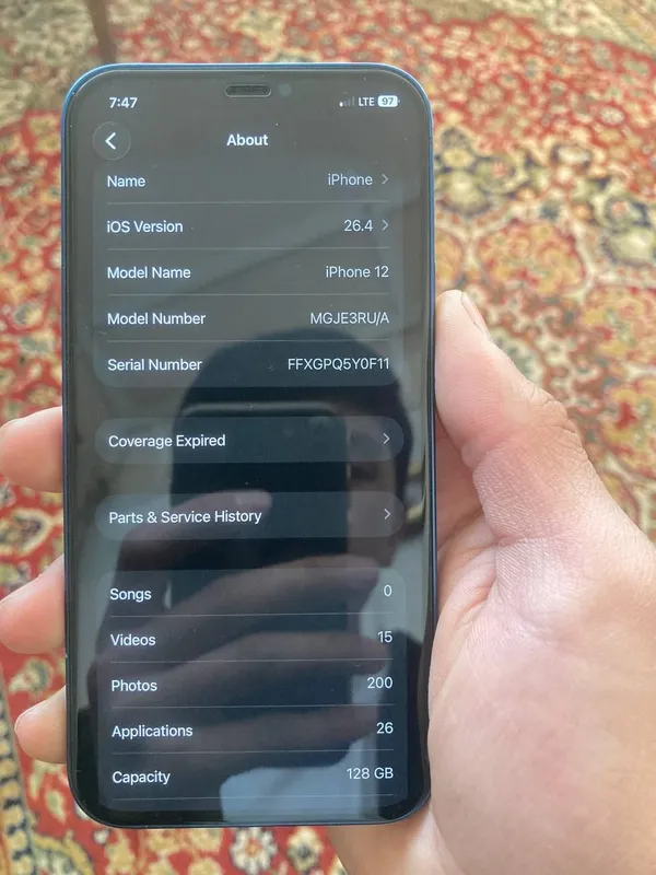 iPhone12 2 iPhone12 2