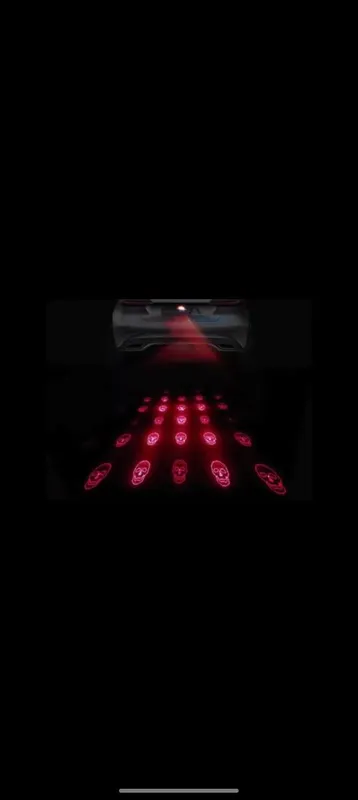 Hybrid avtomobil uchun lazer
