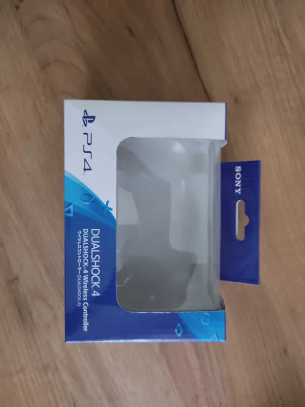 Ps4 kontrolleri. — фото 2