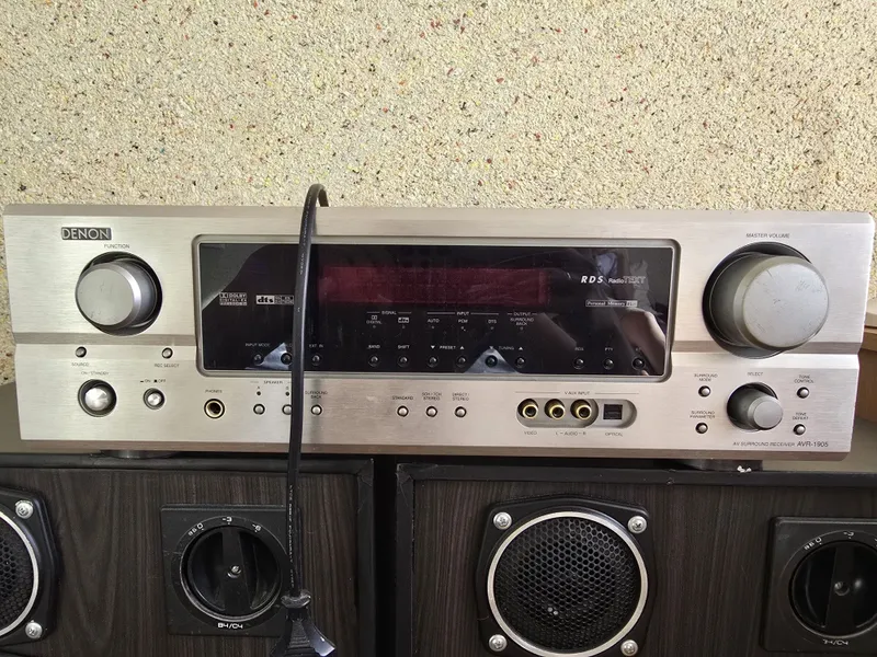 Продам комплектом с90 и ресивер 2