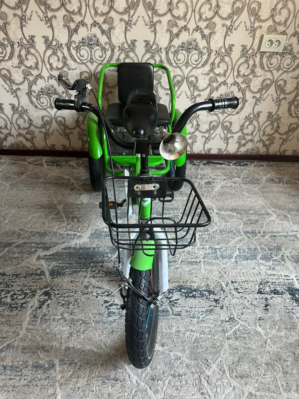 Velodiped Velodiped