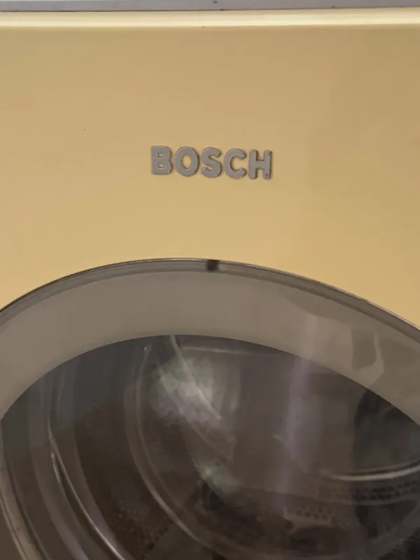 стиральная машина Bosch Logixx 9 WBB 24750 EU — фото 3