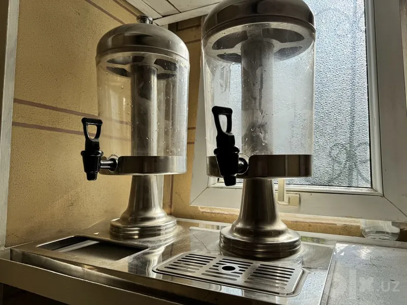 Ichimliklar uchun dispenser 1 Ichimliklar uchun dispenser 1