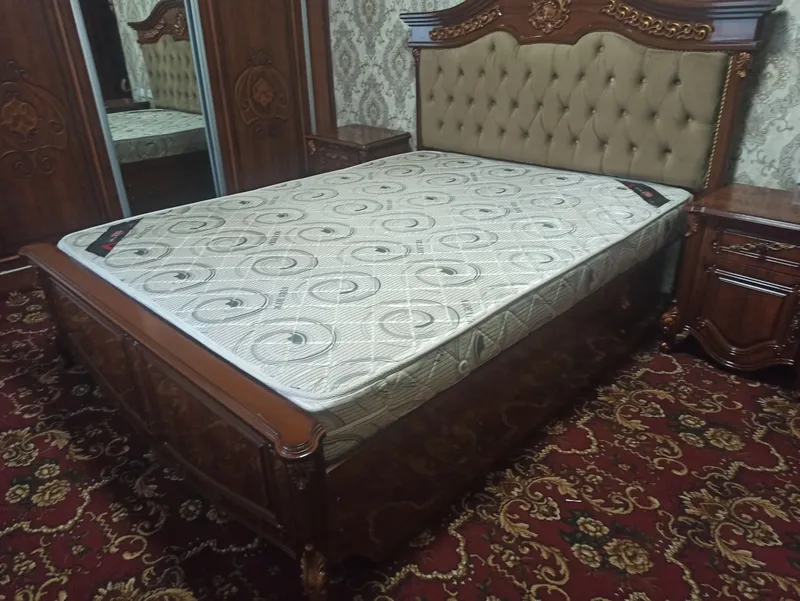 Yangi holati uy almashgani uchun sotiladi — фото 1
