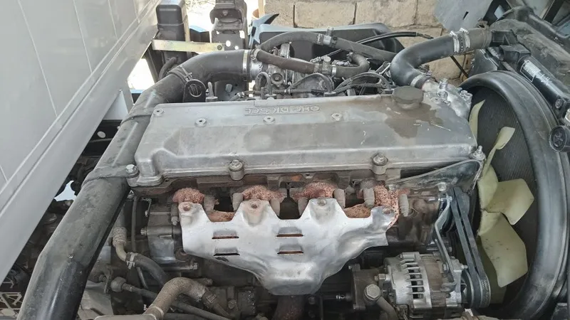 Avtobus motor sotiladi 1 Avtobus motor sotiladi 1