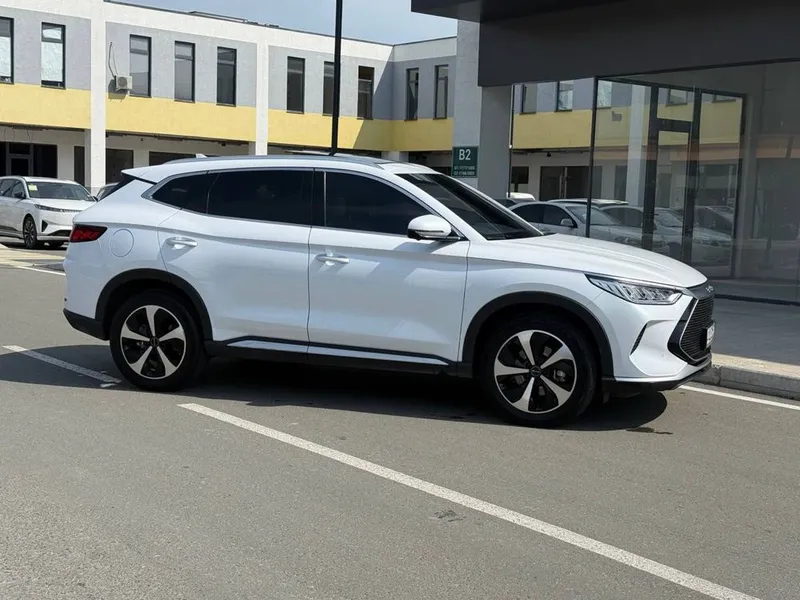 Byd Song+gibrid 2.300$ bilan — фото 2