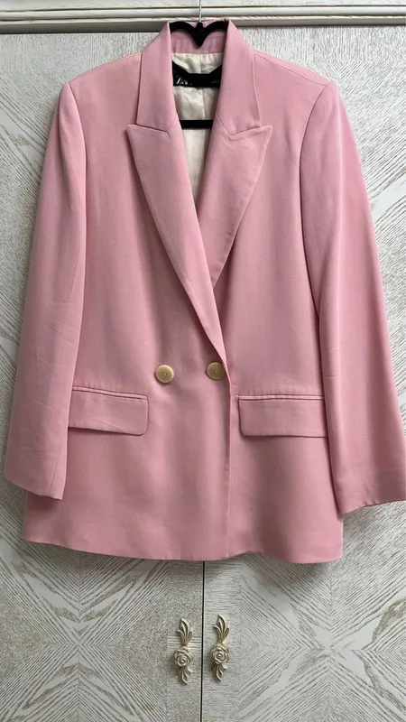 Продам костюм брюки двока ZARA