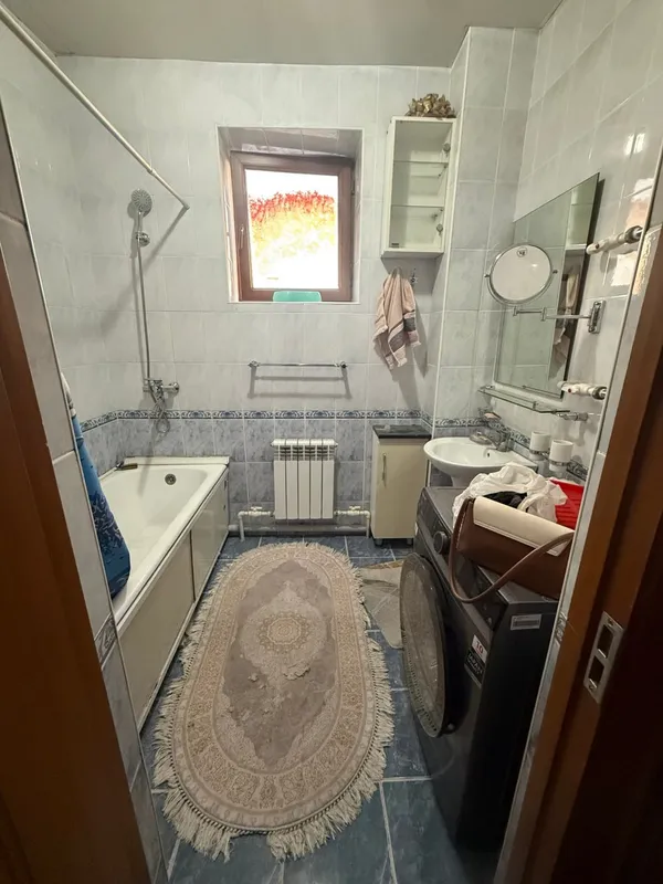 67 m², Mirobod tumanidagi 2 xonali kvartira ijarasi · ID 41640 2