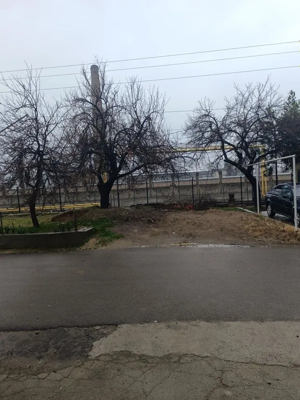 Продается сотка земли от общего участка Мирзо улугбекский район район — фото 5
