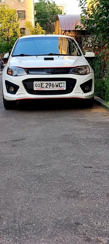 Lada Kalina 2 sport 2015 full komplektatsiya 6 Lada Kalina 2 sport 2015 full komplektatsiya 6