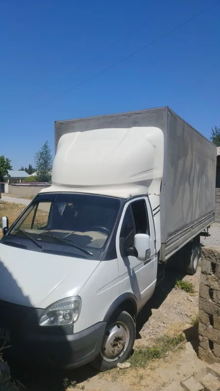 Gazel Samarqandd 1