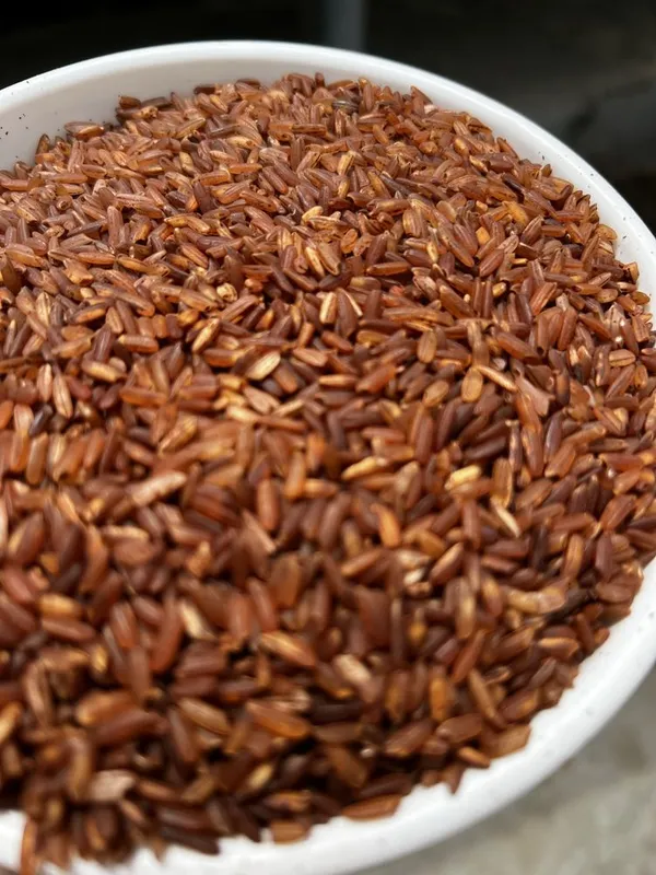 Продукты гуруч андижон — фото 2