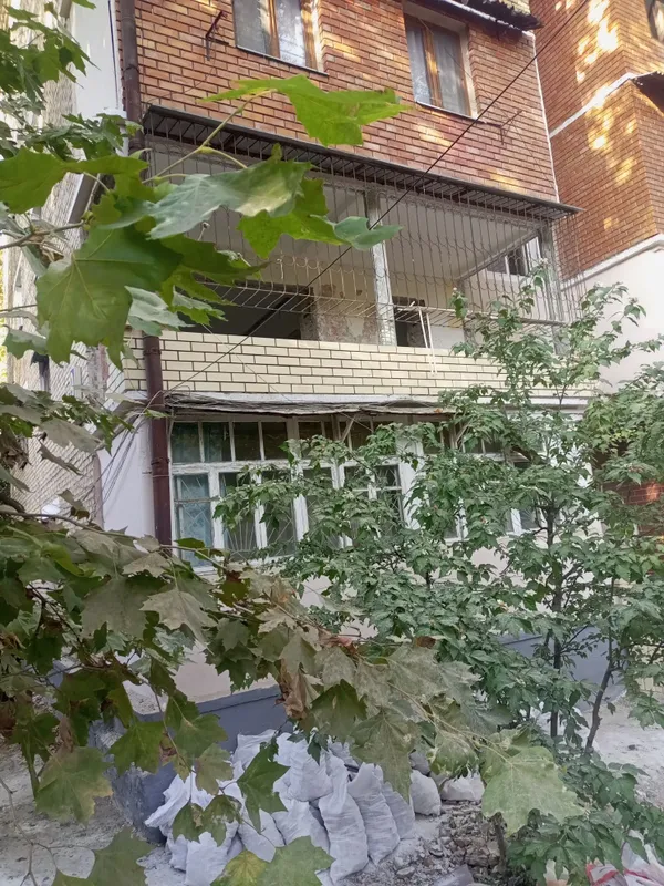 BalkongaGʻishtBlokteramzДемонтажФасадгаПодрашивкаОблицовичныйКирпичом