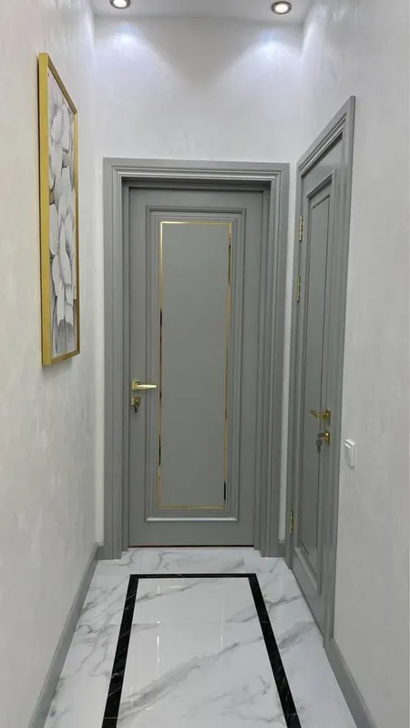 Sifatli va xamyonbop mdf eshik romlar — фото 2