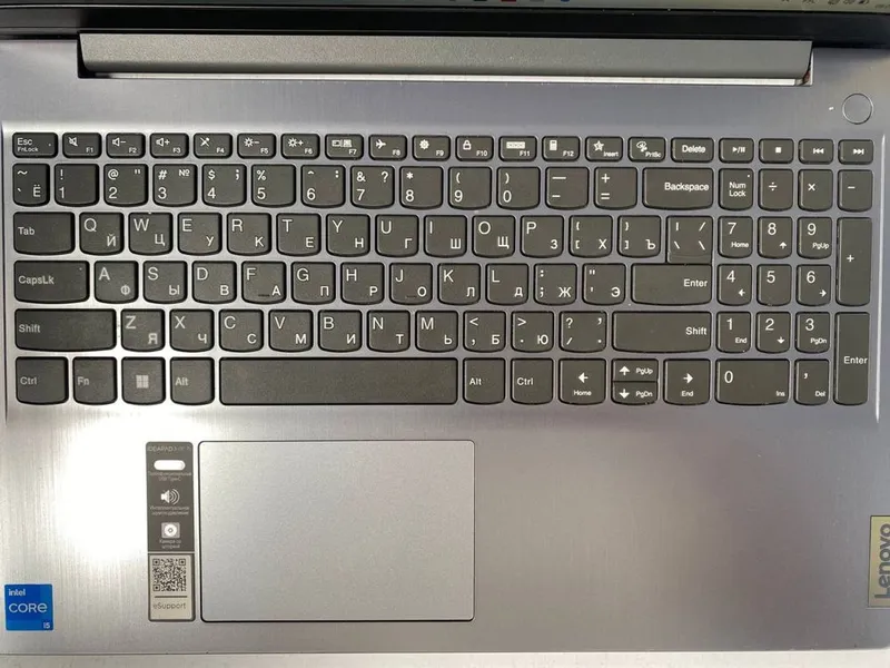 Lenovo core i5,12 avlod yangidek dasturlash va It uchun 4 Lenovo core i5,12 avlod yangidek dasturlash va It uchun 4