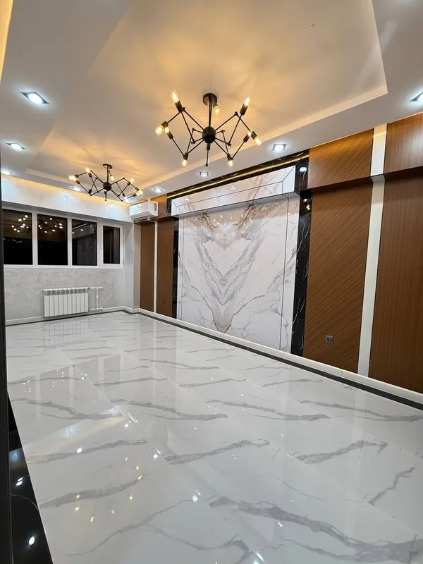 Аренда офиса в центре на Ц.5 / Монумент, Ipak Yuli — фото 1