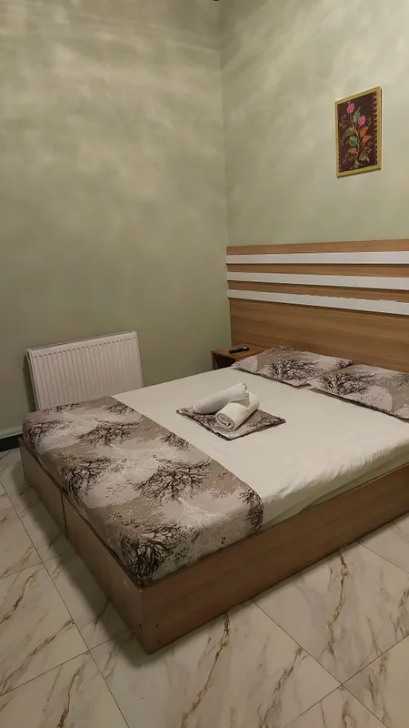 Hotel Hosteli Atel Mehmonhona obshi hona 35000