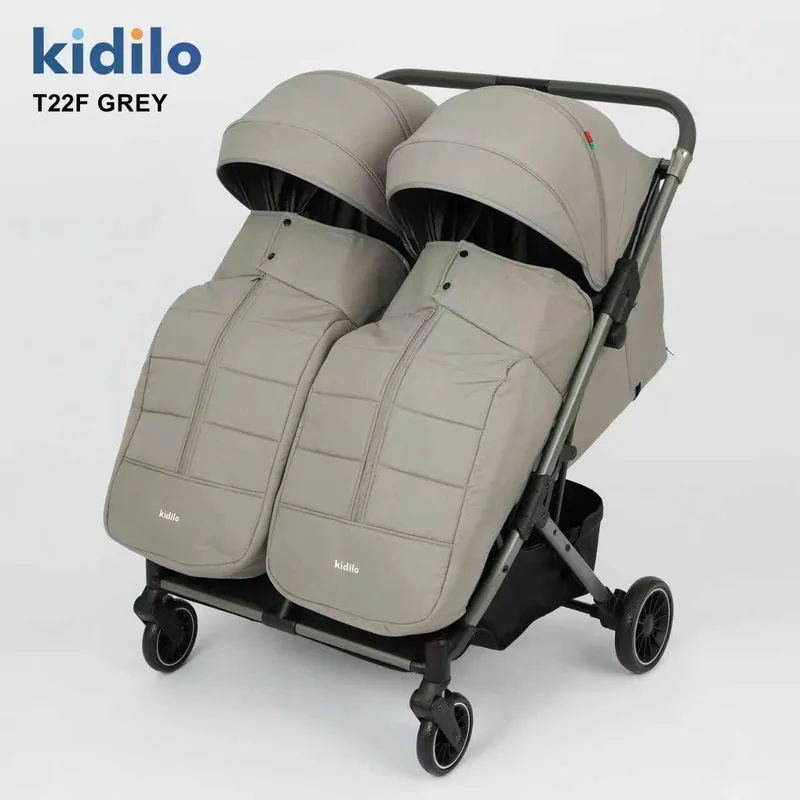 Коляска Kidilo 3 Коляска Kidilo 3